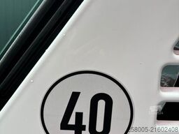 BOBCAT L 95  Radlader  -  High Flow / Sitzheizung