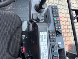 BOBCAT L 95  Radlader  -  High Flow / Sitzheizung