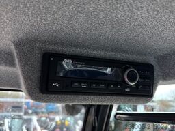 BOBCAT L 95  Radlader  -  High Flow / Sitzheizung