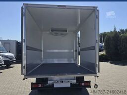 IVECO Daily 35S18H Kühlkoffer Heiz/Kühl Aggr. 0° 220V