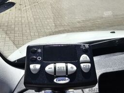 IVECO Daily 35S18H Kühlkoffer Heiz/Kühl Aggr. 0° 220V