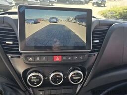 IVECO Daily 35S18H Kühlkoffer Heiz/Kühl Aggr. 0° 220V