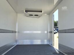 IVECO Daily 35S18H Kühlkoffer Heiz/Kühl Aggr. 0° 220V