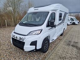 KNAUS VAN TI 550 MF (2026) VANSATION