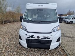 KNAUS VAN TI 550 MF (2026) VANSATION