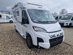 KNAUS VAN TI 550 MF (2026) VANSATION
