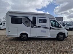 KNAUS VAN TI 550 MF (2026) VANSATION