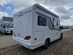 KNAUS VAN TI 550 MF (2026) VANSATION