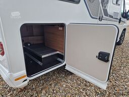 KNAUS VAN TI 550 MF (2026) VANSATION