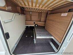 KNAUS VAN TI 550 MF (2026) VANSATION