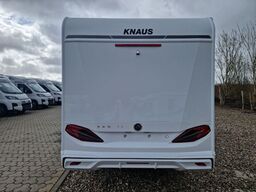 KNAUS VAN TI 550 MF (2026) VANSATION