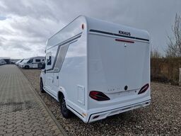 KNAUS VAN TI 550 MF (2026) VANSATION