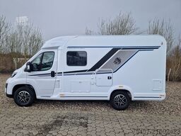 KNAUS VAN TI 550 MF (2026) VANSATION