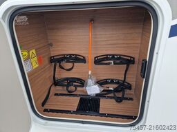 KNAUS VAN TI 550 MF (2026) VANSATION