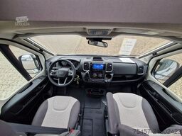 KNAUS VAN TI 550 MF (2026) VANSATION