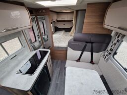 KNAUS VAN TI 550 MF (2026) VANSATION