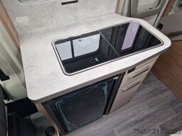 KNAUS VAN TI 550 MF (2026) VANSATION