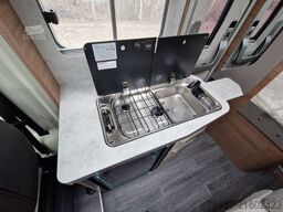 KNAUS VAN TI 550 MF (2026) VANSATION