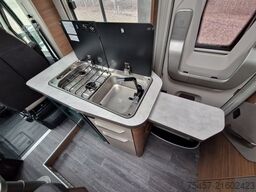 KNAUS VAN TI 550 MF (2026) VANSATION