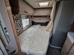 KNAUS VAN TI 550 MF (2026) VANSATION