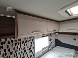 KNAUS VAN TI 550 MF (2026) VANSATION