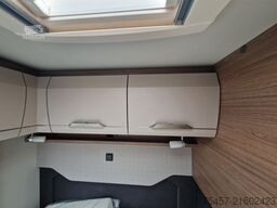 KNAUS VAN TI 550 MF (2026) VANSATION