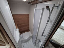 KNAUS VAN TI 550 MF (2026) VANSATION