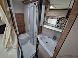 KNAUS VAN TI 550 MF (2026) VANSATION