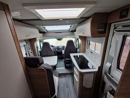 KNAUS VAN TI 550 MF (2026) VANSATION