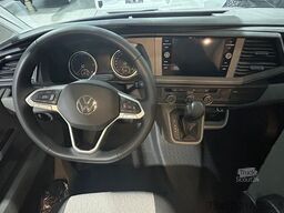 KNAUS TOURER CUV CUVISION 500 MQ - Slide Bett vorne