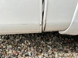 WEINSBERG X-CURSION VAN 500 MQ PEPPER UVP 93.632¤ 4 Betten