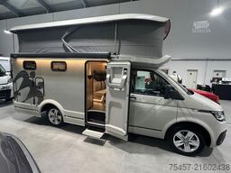KNAUS TOURER CUV CUVISION 500 MQ