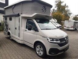 KNAUS TOURER CUV CUVISION 500 MQ
