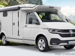 KNAUS TOURER CUV CUVISION 500 MQ