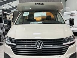 KNAUS TOURER CUV CUVISION 500 MQ