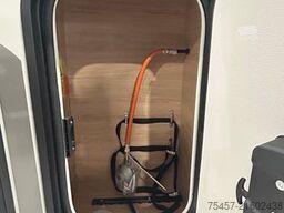 KNAUS TOURER CUV CUVISION 500 MQ