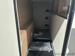 KNAUS TOURER CUV CUVISION 500 MQ