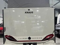 KNAUS TOURER CUV CUVISION 500 MQ