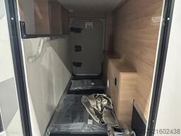 KNAUS TOURER CUV CUVISION 500 MQ