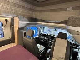 KNAUS TOURER CUV CUVISION 500 MQ