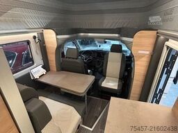 KNAUS TOURER CUV CUVISION 500 MQ