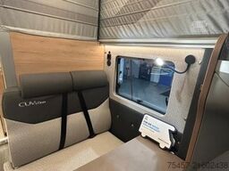 KNAUS TOURER CUV CUVISION 500 MQ