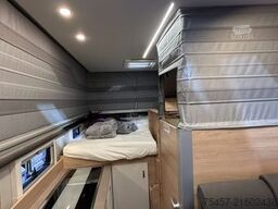 KNAUS TOURER CUV CUVISION 500 MQ