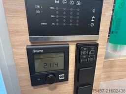 KNAUS TOURER CUV CUVISION 500 MQ