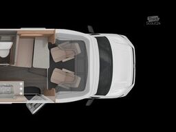 KNAUS TOURER CUV CUVISION 500 MQ