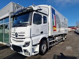 MERCEDES-BENZ 1835 LL BDF Styline/LDW/7,20-7,45 Brücken 26 TKM