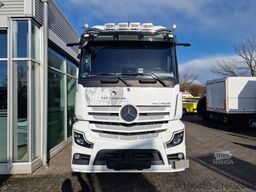 MERCEDES-BENZ 1835 LL BDF Styline/LDW/7,20-7,45 Brücken 26 TKM
