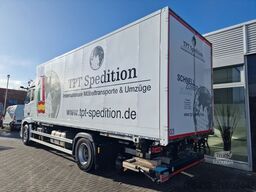 MERCEDES-BENZ 1835 LL BDF Styline/LDW/7,20-7,45 Brücken 26 TKM