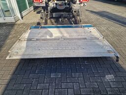 MERCEDES-BENZ 1835 LL BDF Styline/LDW/7,20-7,45 Brücken 26 TKM