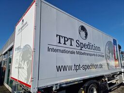 MERCEDES-BENZ 1835 LL BDF Styline/LDW/7,20-7,45 Brücken 26 TKM